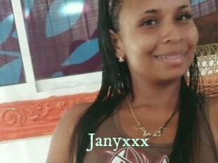 Janyxxx