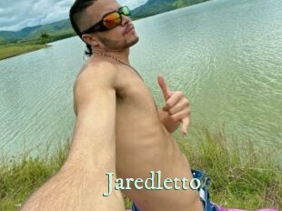Jaredletto