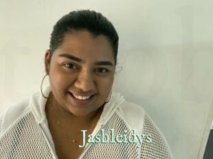 Jasbleidys
