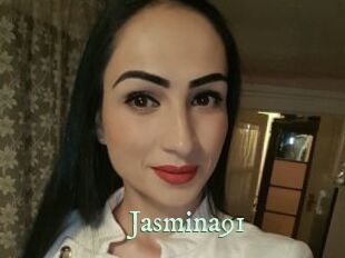 Jasmina91