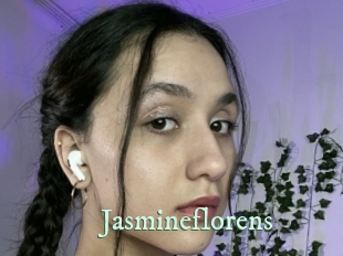 Jasmineflorens