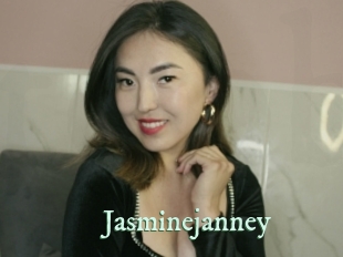 Jasminejanney