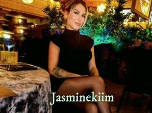 Jasminekiim