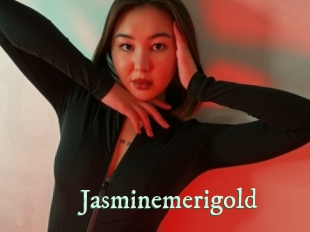 Jasminemerigold