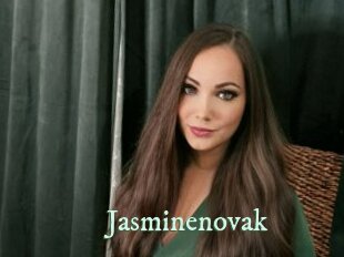 Jasminenovak