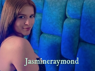 Jasmineraymond