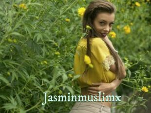 Jasminmuslimx