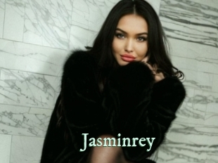 Jasminrey