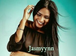 Jasmyynn