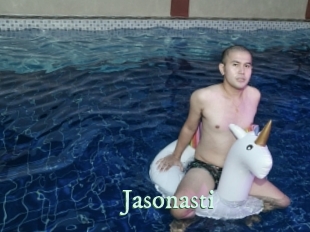 Jasonasti