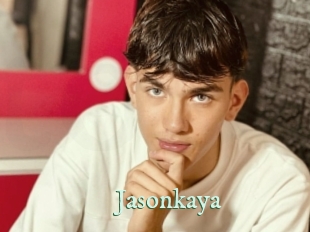 Jasonkaya