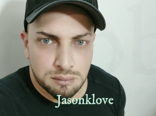 Jasonklove