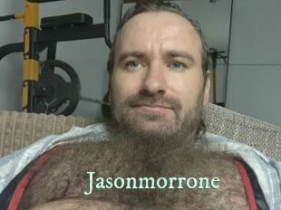 Jasonmorrone