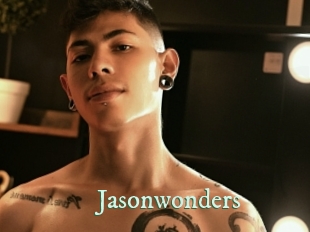 Jasonwonders