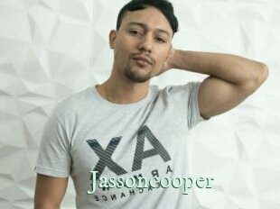 Jassoncooper