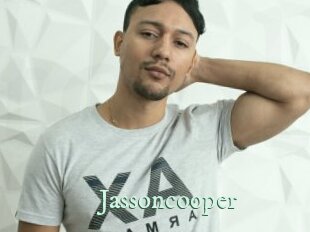 Jassoncooper