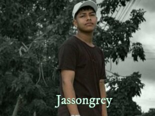 Jassongrey