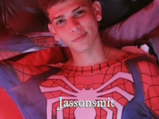 Jassonsmit