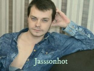 Jasssonhot