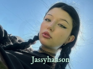 Jassyhanson