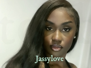 Jassylove