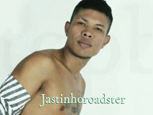 Jastinhoroadster