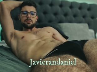 Javierandaniel