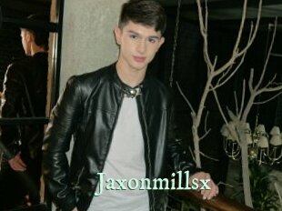 Jaxonmillsx