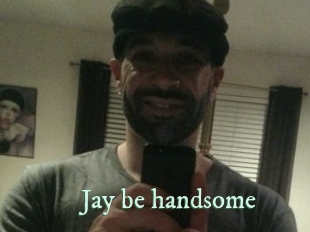 Jay_be_handsome