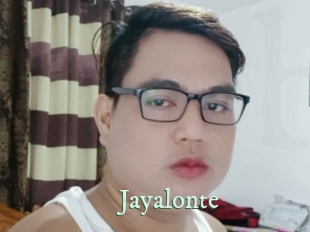 Jayalonte