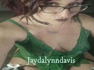 Jaydalynndavis