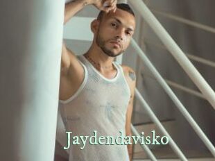 Jaydendavisko