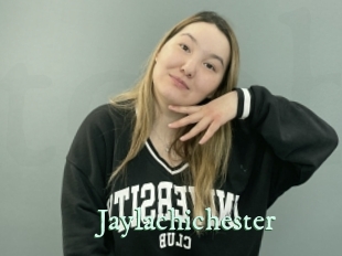 Jaylachichester