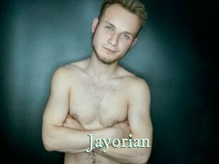 Jayorian