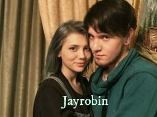 Jayrobin