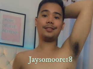 Jaysomoore18