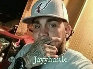 Jayyhustle