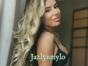 Jazlynmylo