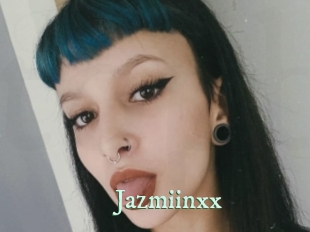 Jazmiinxx