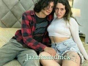 Jazminandnick