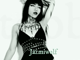 Jazmiwolf