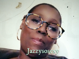 Jazzysosexy