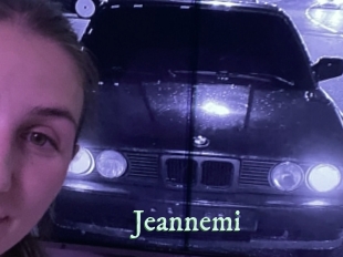 Jeannemi