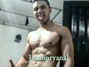 Jeanopryanal