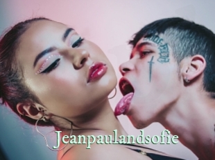 Jeanpaulandsofie