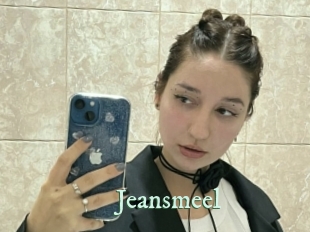 Jeansmeel