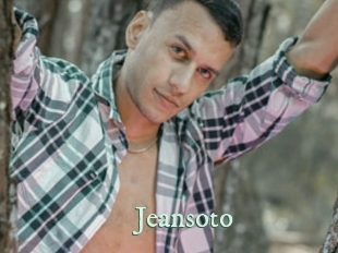 Jeansoto