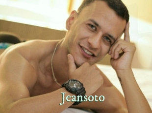 Jeansoto