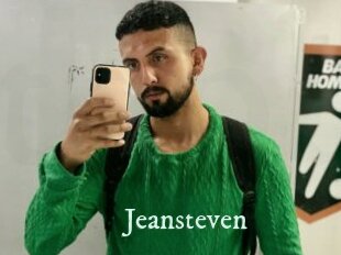 Jeansteven