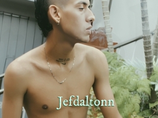 Jefdaltonn